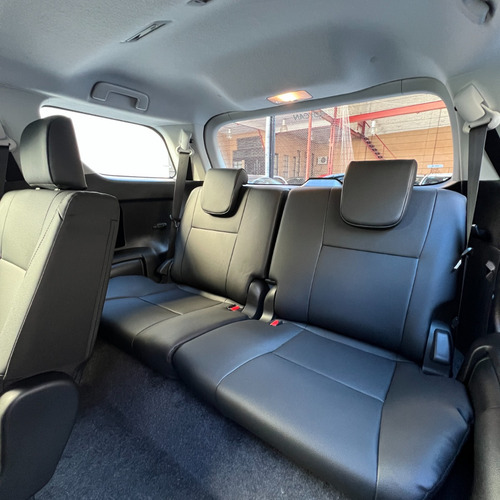 Toyota SW4 2.8 Srx 204Cv 4X4 7As At