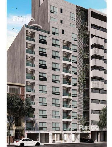 Venta Monoambiente Con Balcón Zona Rio