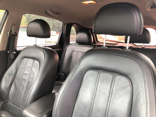 Chevrolet Captiva 2.4 Sport Ecotec 5p 2012