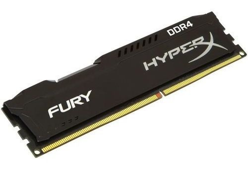 Imagem 3 de 3 de Memória Kingston Hyperx Ddr4 16gb 3000mhz - Hx430c15fb3/16
