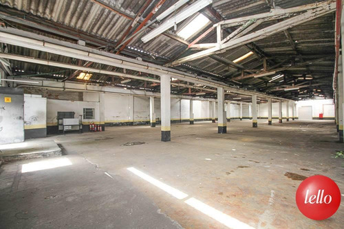Imagem 3 de 20 de Comercial/industrial - Ref: 222157