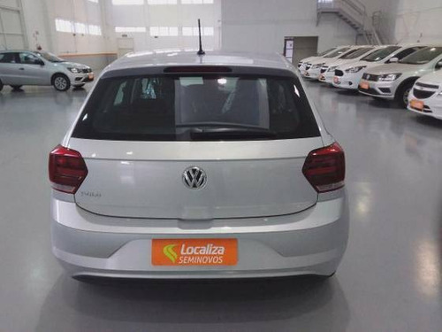 Imagem 2 de 10 de Volkswagen Polo 1.0 Mpi Total Flex Manual