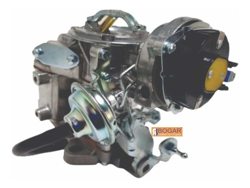 Carburador De 1 Garganta Ford F-250 V6 3.3l 65-85 Motor 200