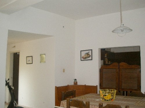 Venta Casa Próxima Avenida Italia 2 Dormitorios