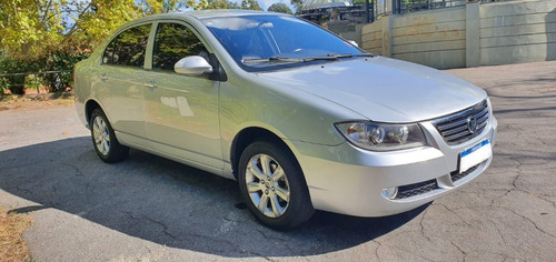 Lifan 620 Talent