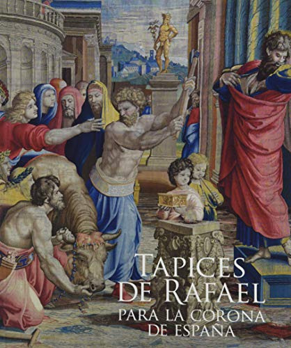 Libro Tapices De Rafael Para La Corona De España De Herrero