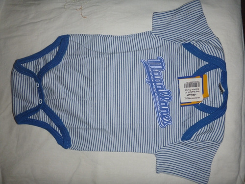 Ropa Para Bebes Navegantes Del Mallanes