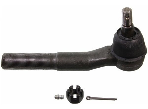 Imagen 2 de 2 de Terminal Direccion F2500 Super Duty 2008-2016 Moog Es800484