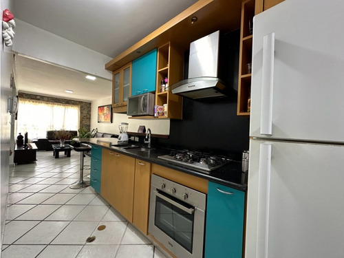 Apartamento En Venta San Diego Paso Real Mrr-8622995