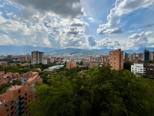 Apartamento En Arriendo En La Frontera. Cod A776110