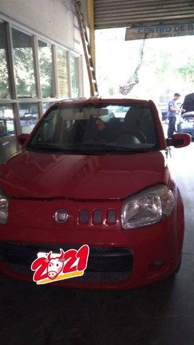 Fiat Uno Way