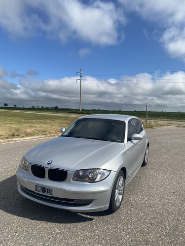 BMW Serie 1 2.0 120i Active 156cv