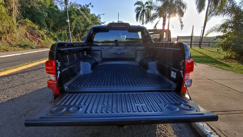 Chevrolet S10 2.8 High Country Cd Tdci 200cv Automática