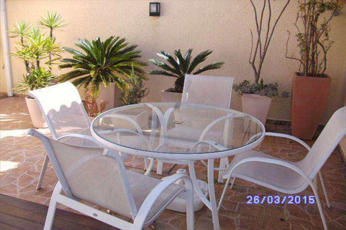 Imagem 5 de 6 de Sobrado Com 4 Dorms, Morada Das Flores (aldeia Da Serra), Santana De Parnaíba - R$ 2 Mi, Cod: 222100 - V222100