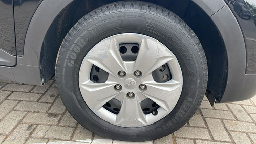 Hyundai Creta Hyundai Creta Attitude Plus 1.6 (Aut) (Flex)