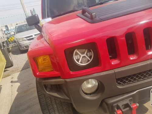 Hummer H3 Hummer H3 3.5 5 Cil