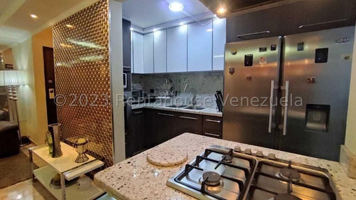 Imagen 23 de 30 de Apartamento En Venta Bosque Alto, Maracay 23-19980 Hc