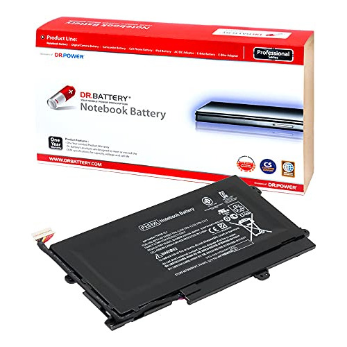 Batería Px03xl Compatible Hp Envy M6k010dx M6k088ca M6...