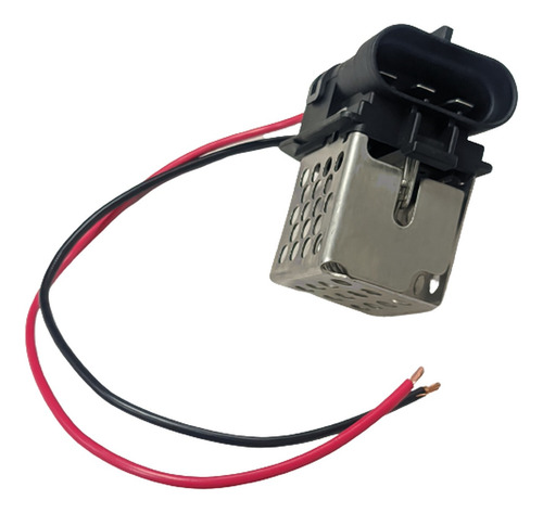 Resistencia Electroventilador Chevrolet Astra Corsa Agile