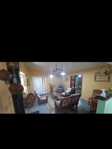 Alquiler Temporario. Casa Estilo Campo