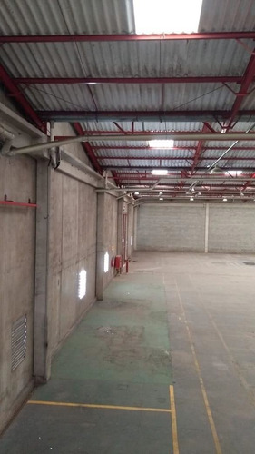 Galpão Para Industria Ou Logística Ha 5 Km Rodoanel Terreno De 61.803,93 Construída De 10.934,13 M² - Gl00005 - 68651810