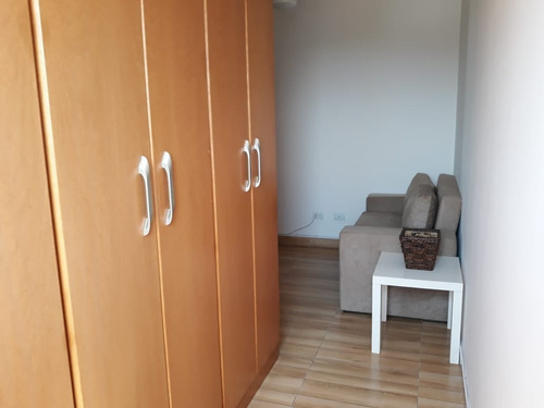 Imagem 14 de 30 de Apartamento - Ap00060 - 34406848