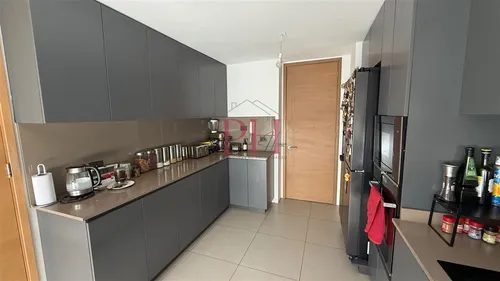Se Vende Cesion De Promesa Moderno Departamento Las Condes