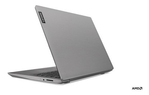 Notebook Lenovo Ideapad S145-14 Amd A9-9425 8gb 1tb Hdd A10 Color Plateado
