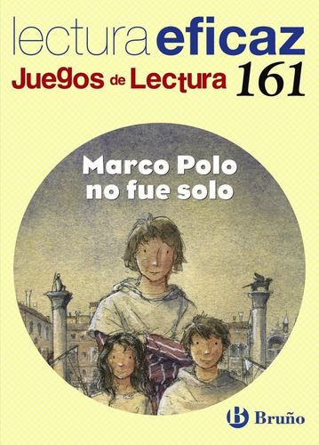 Libro Marco Polo No Fue Solo Juego De Lectura - Ãlvarez ...