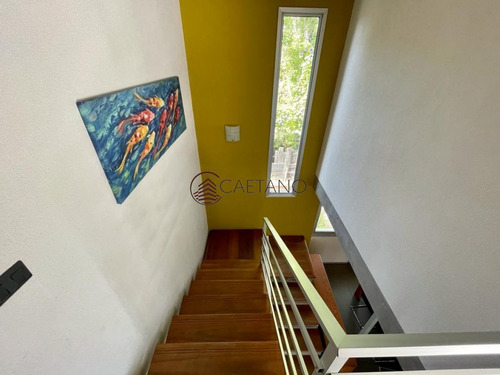Imagen 12 de 26 de Excepcional Y Practica Casa De Dos Plantas En Residencia Privada! - Punta Del Este La Residence