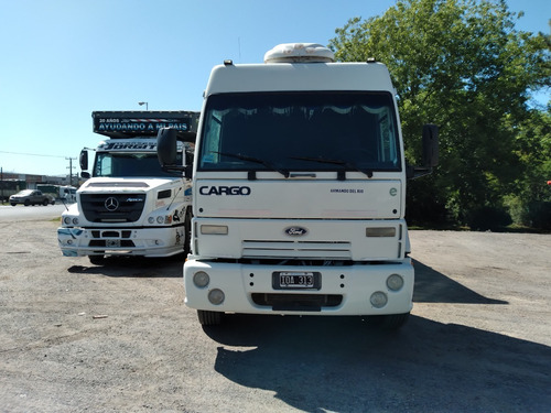 Ford Cargo 1517/mec1722 Tractor En Muy Buen Estado.