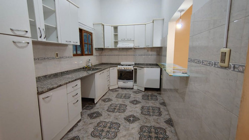 Venta Casa 2 Dormitorios Colonia Tirolesa