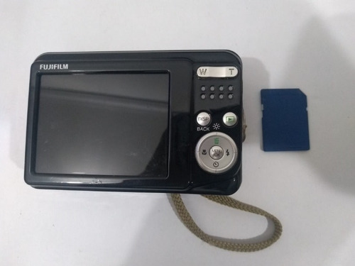 Camera Digital Fujifilm A220 - Funcionando