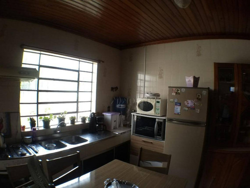 Imagem 9 de 19 de Casa Residencial À Venda, Primavera, Novo Hamburgo. - Ca2325