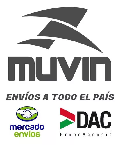 Brazalete Porta Celular Running - Muvin Uruguay