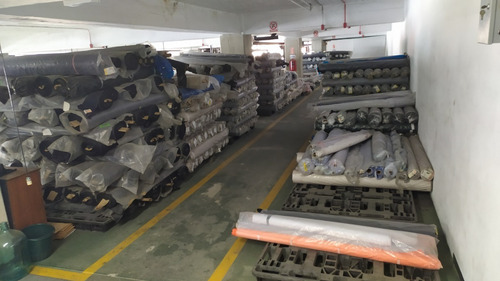 Imagen 15 de 18 de Venta En La Yaguara Fondo De Comercio Textil, Equipos Y Mobiliario Inf. Ms. Fda.varela 0424-1045413