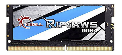Ripjaws Serie Pine So-dimm Modelo Memoria Para Laptop