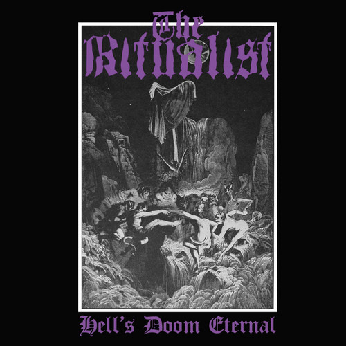 Cd Eternal De Ritualist Hell's Doom