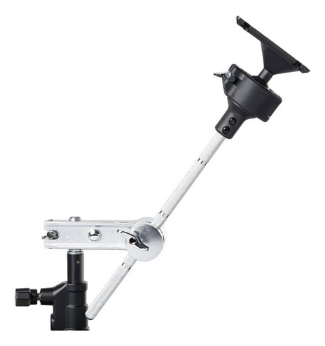Sistema De Montaje De Almohadillas De Percusión Alesis Multi