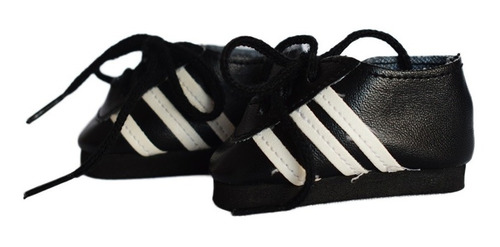 Imagen 2 de 4 de Witty Girls Zapatilla Deportiva Calzado Muñecas 45 Cm/18 P