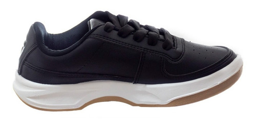 Imagen 2 de 8 de Zapatillas Topper Unisex Boris Cuero Sintetico Art 25678