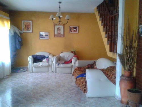 Imagen 5 de 16 de Casa - San Bernardo Del Tuyu