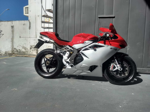Mv Agusta F4 1000r