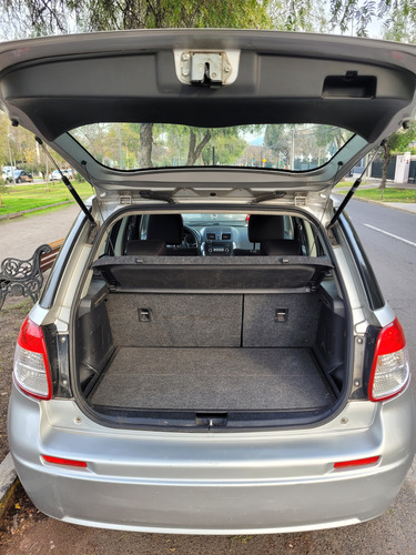 Suzuki SX4 1.6 Glx