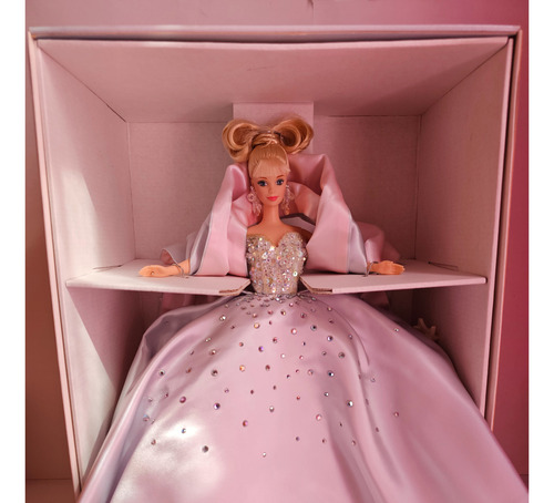Barbie Billones De Sueños Billions Of Dreams Año 1997 (Usado)