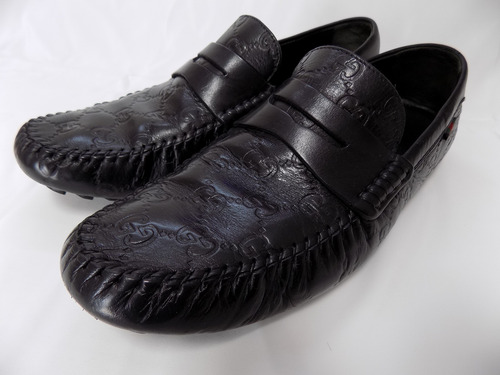 Zapatos Gucci No Louis Vuitton 26 Mx (Usado)