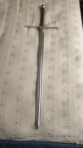 Espada Medieval Decorativa