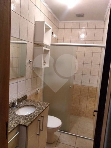 Casa 3 Dormitórios Rubem Berta - 28-im421765
