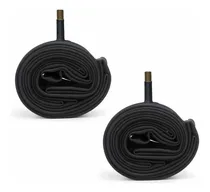 Comprar Kit 2 Câmaras De Ar Aro 29 Bico Grosso (schrader) Bike Mtb