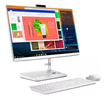 Comprar Aio Lenovo Core I5 12450h 20gb Ram 512gb Ssd Fhd Color